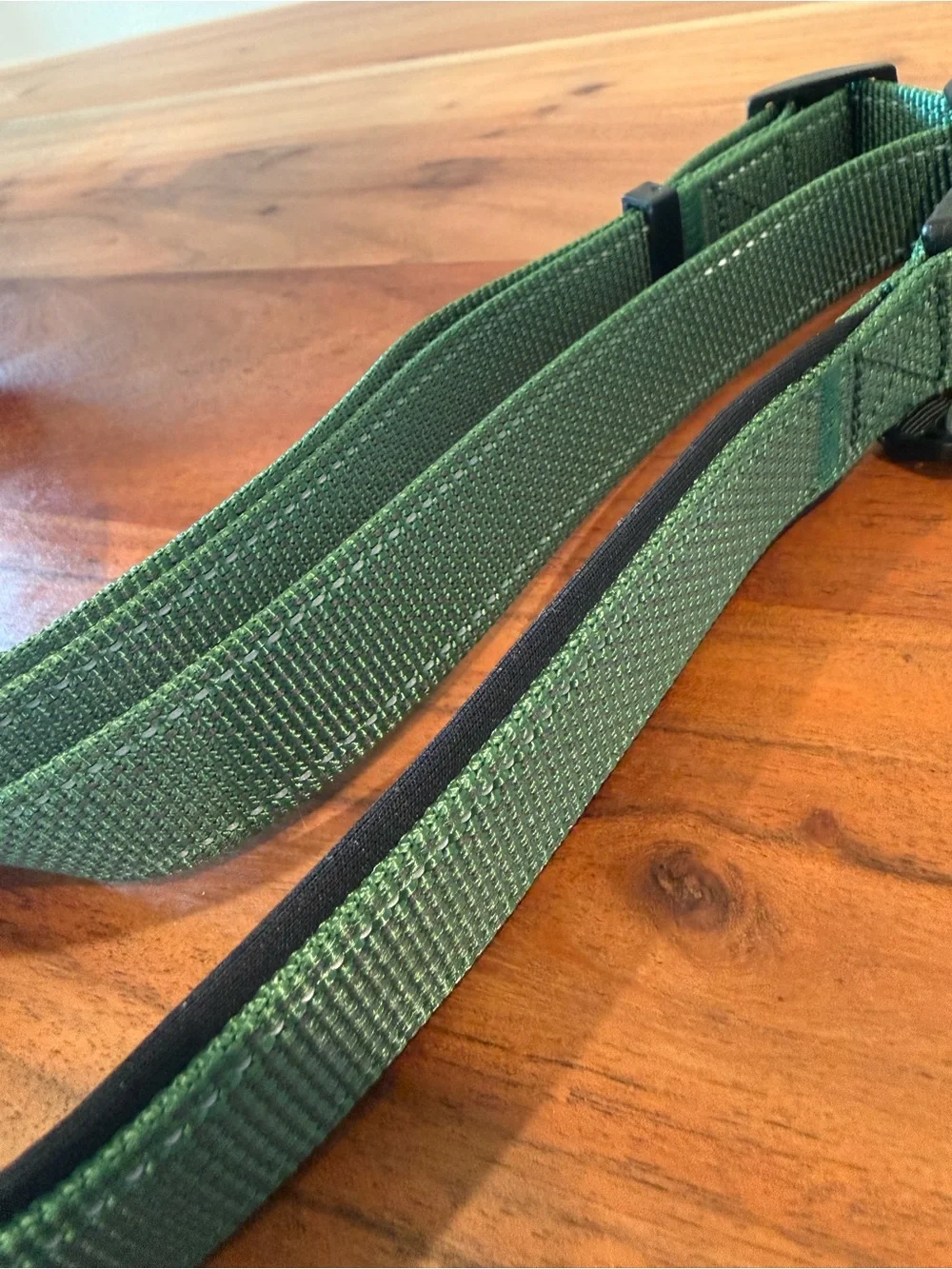 New Heavy Duty Dog Leash with Padded Handle